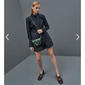 Charles & Keith Crossbody Bag